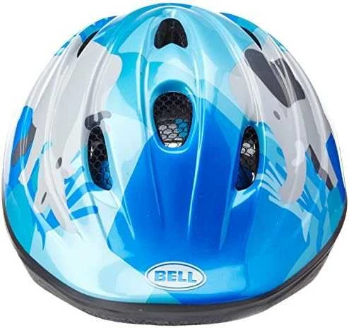 Bell BELL BELLINO vaikiškas sraigtasparnio šalmas BEL-7059562 dydis S (52–56 cm)