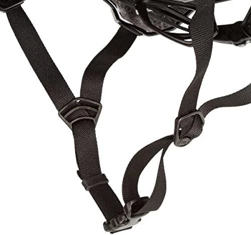 Bell mtb 4FORTY matte gloss juodas camo dydis S 52–56 cm (308799)