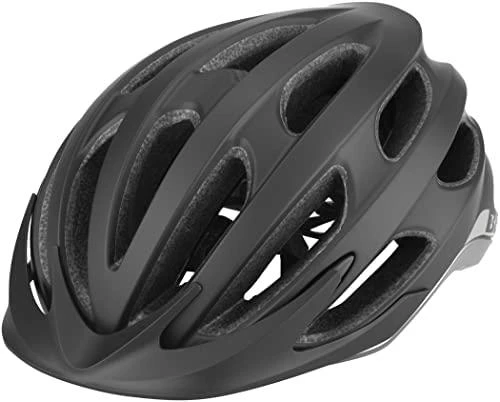 Bell BELL DRIFTER matte gloss juodas pilka roz. L (58–62 cm)
