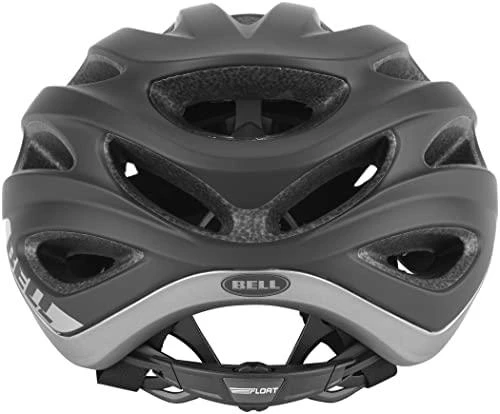 Bell BELL DRIFTER matte gloss juodas pilka roz. L (58–62 cm)
