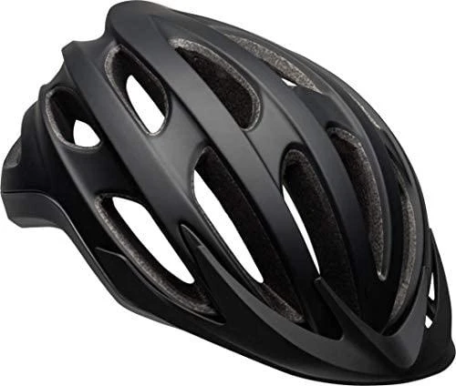 Bell BELL DRIFTER matte gloss juodas pilka roz. L (58–62 cm)