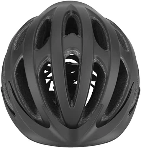 Bell BELL DRIFTER matte gloss juodas pilka roz. L (58–62 cm)