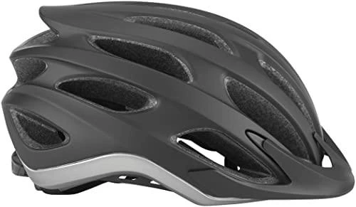 Bell BELL DRIFTER matte gloss juodas pilka roz. L (58–62 cm)
