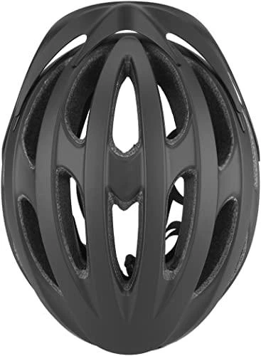 Bell BELL DRIFTER matte gloss juodas pilka roz. L (58–62 cm)