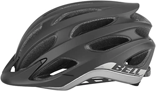 Bell BELL DRIFTER matte gloss juodas pilka roz. L (58–62 cm)