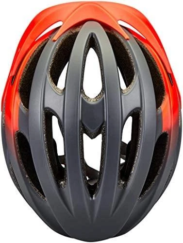 Bell mtb BELL DRIFTER matte gloss pilka infrared roz. L (58–62 cm)
