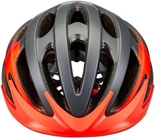 Bell mtb BELL DRIFTER matte gloss pilka infrared roz. L (58–62 cm)