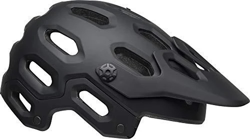 Bell Kask mtb Super 3 juoda-pilka dydis L (Kod producenta: 305868-uniw)