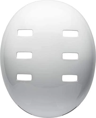 Bell Giro Bmx Local Gloss Baltas dydis M BEL-7078875