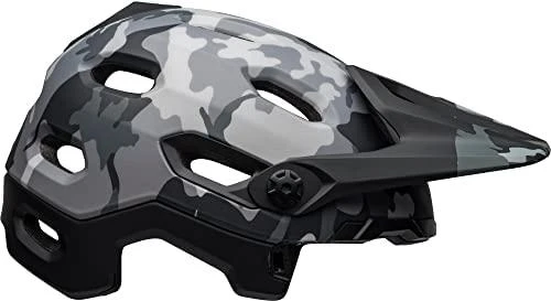Bell Kask full face BELL SUPER DH MIPS SPHERICAL roz. L (58–62 cm) [308730-uniw]