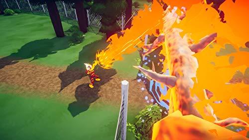 Bandai Namco Outright Games Ben 10: Power Trip