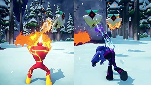 Bandai Namco Outright Games Ben 10: Power Trip