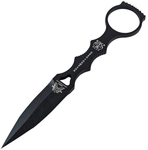 Benchmade Nóż Benchmade 176BK-Combo SOCP Dagger