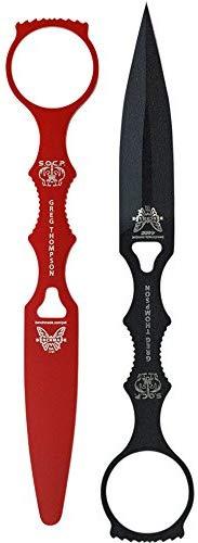 Benchmade Nóż Benchmade 176BK-Combo SOCP Dagger