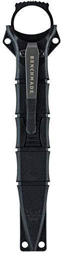 Benchmade Nóż Benchmade 176BK-Combo SOCP Dagger