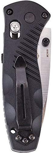 Peilis Benchmade 585 Mini Barrage