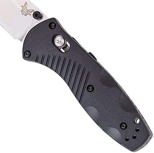 Peilis Benchmade 585 Mini Barrage