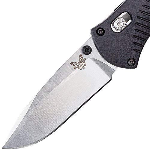 Peilis Benchmade 585 Mini Barrage