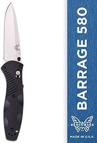 Peilis Benchmade 580 Barrage