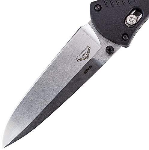 Peilis Benchmade 580 Barrage
