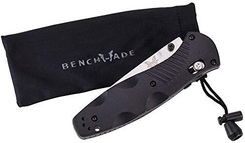 Peilis Benchmade 580 Barrage