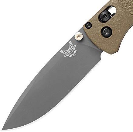 Peilis Benchmade 535GRY-1 Bugout