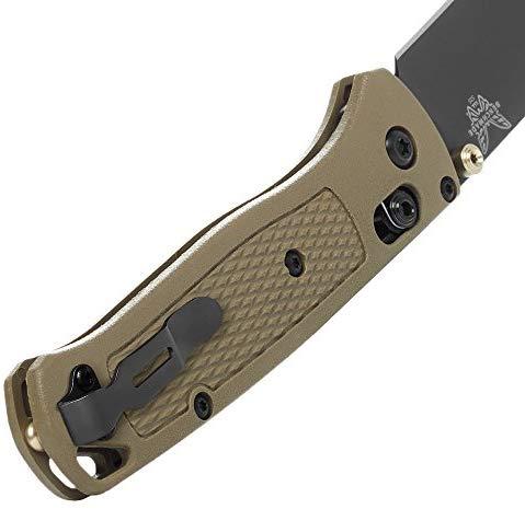 Peilis Benchmade 535GRY-1 Bugout