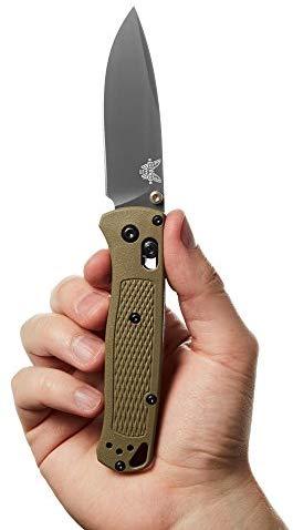 Peilis Benchmade 535GRY-1 Bugout