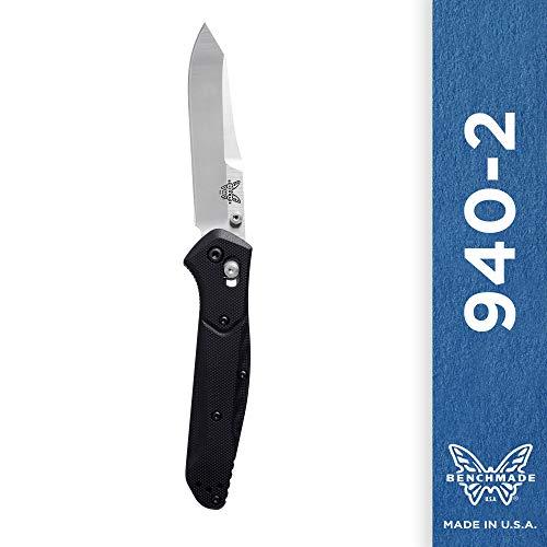 Peilis Benchmade Osborne 940-2