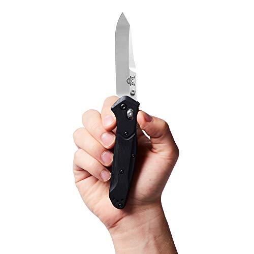 Peilis Benchmade Osborne 940-2