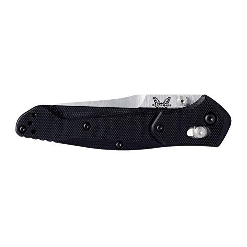 Peilis Benchmade Osborne 940-2