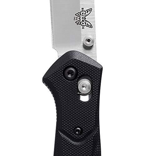 Peilis Benchmade Osborne 940-2
