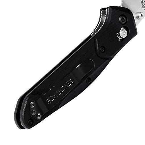 Peilis Benchmade Osborne 940-2