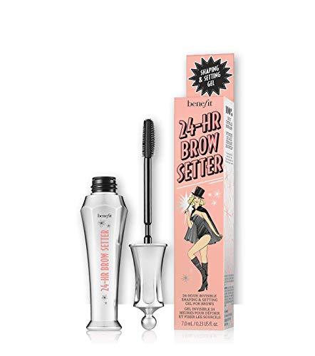 Benefit 24H Brow Setter bespalvis antakių gelis, 7 ml