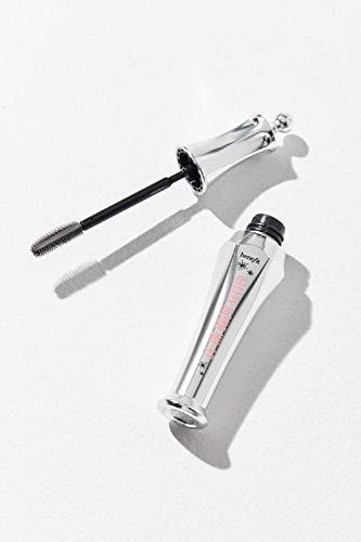 Benefit 24H Brow Setter bespalvis antakių gelis, 7 ml
