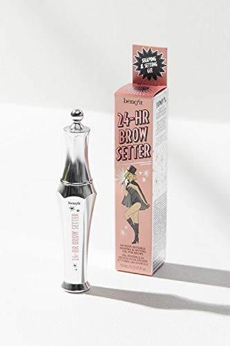 Benefit 24H Brow Setter bespalvis antakių gelis, 7 ml