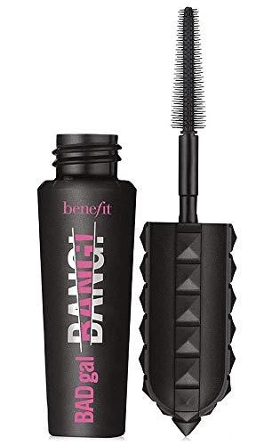 Antakių gel. Benefit Badgal Bang Volumiz