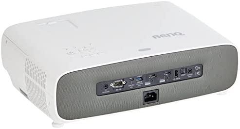 BenQ W2700 tikrosios 4K HDR raiškos 