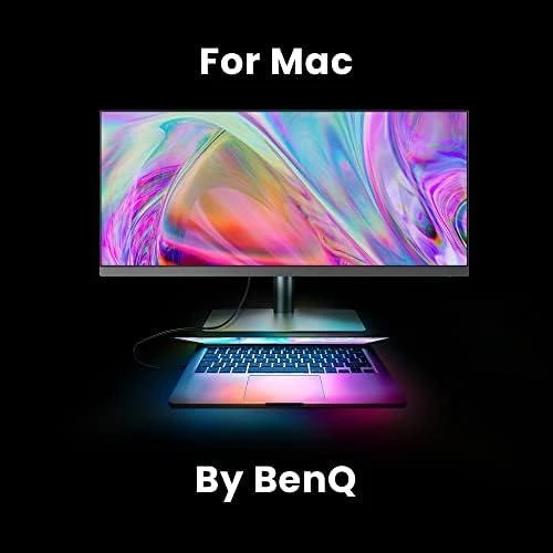Monitorius BENQ PD3420Q