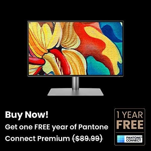 Monitorius BENQ PD3420Q