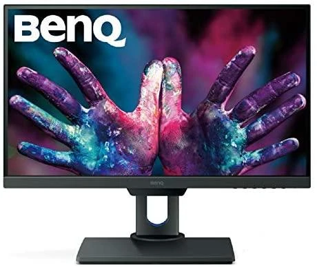 Monitorius BENQ PD2705Q, 27", IPS, 2560 x 1440, 5 ms, 60 Hz