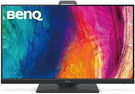 Monitorius BENQ PD2705Q, 27", IPS, 2560 x 1440, 5 ms, 60 Hz