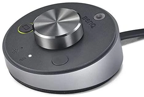 Šviestuvas monitoriui BENQ Screenbar e-reading / 9H.W42QD.WP1