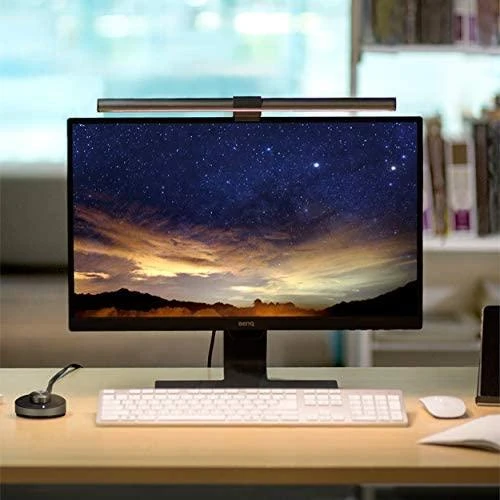 Šviestuvas monitoriui BENQ Screenbar e-reading / 9H.W42QD.WP1