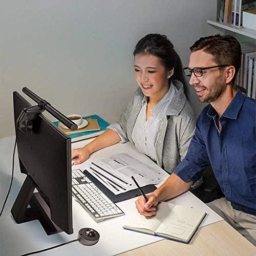 Šviestuvas monitoriui BENQ Screenbar e-reading / 9H.W42QD.WP1