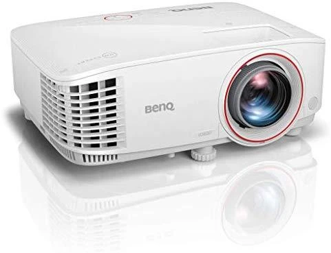 Projektorius BENQ TH671ST 3000ANSI FHD 0.69-0.83 DLP ST GAMING