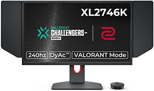 Monitorius BENQ ZOWIE XL2746K 27