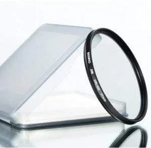 Benro - UD CPL HD filtrai 52 mm