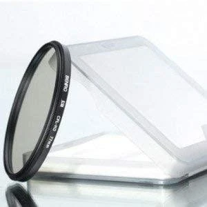Benro - UD CPL HD filtrai 52 mm