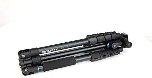Benro IT15 su IH0 galva